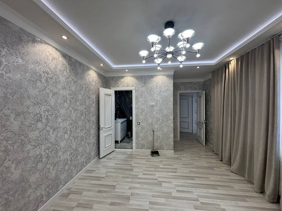 Продаётся участок Сергелинский р-н Ханабад ул Нуравшон 1.5с5ком2этаж