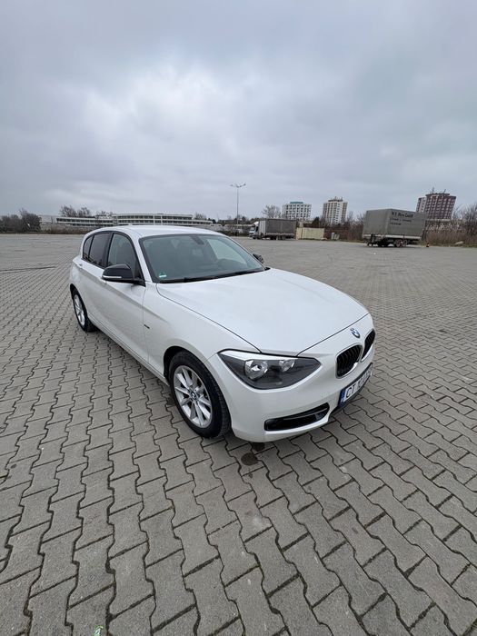 BMW Seria 1 116i Sport Line