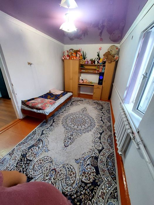 Дом салылады  срочна