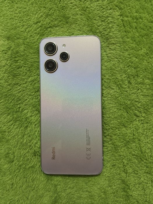 Redmi 12 8+8/256
