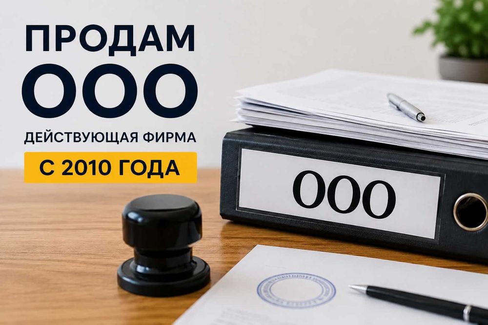 Продаётся фирма DIGITAL SOLUTIONS для бизнеса, 2010 г.