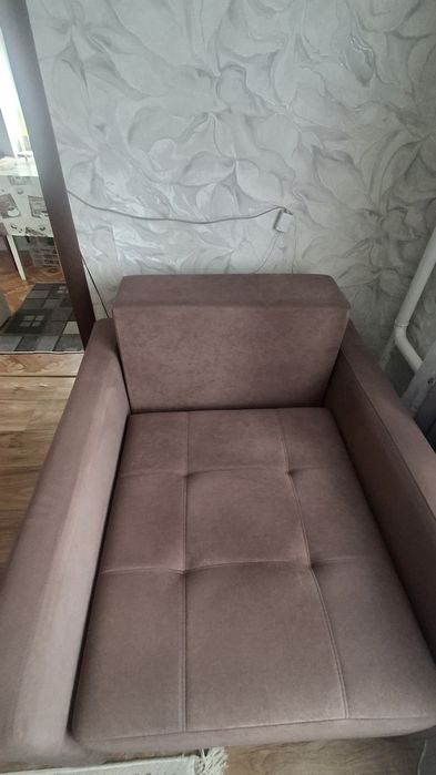 Продам кресло-кровать