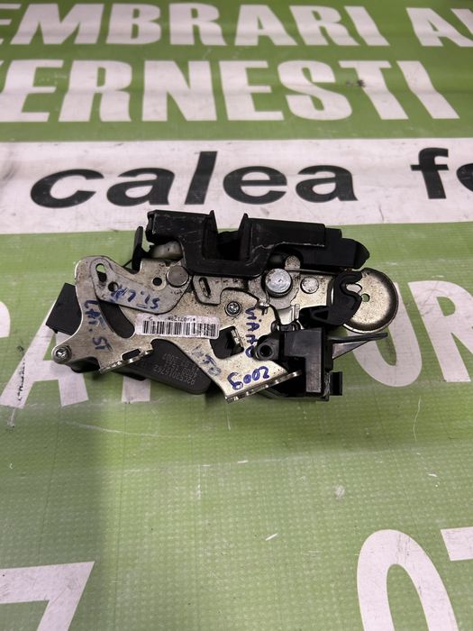 Broască ușă laterală stânga Mercedes Vito, Viano 2009