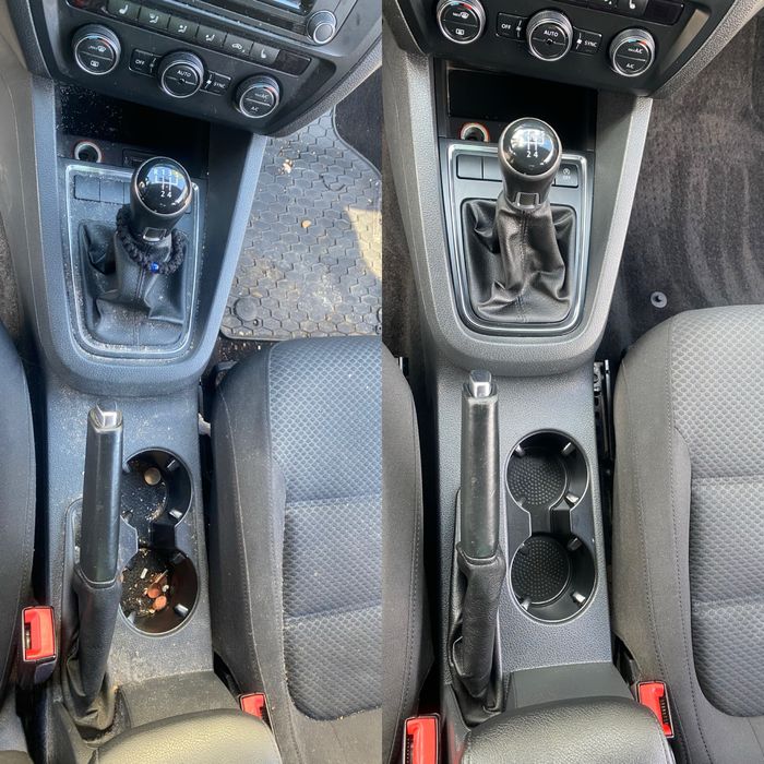Detailing auto la domiciliu – Iași și împrejurimi