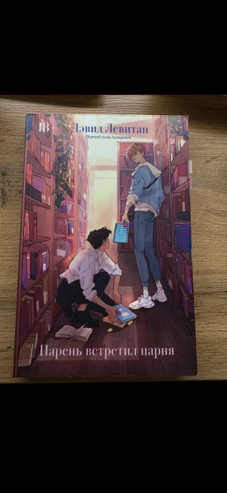 Книги попкорн букс