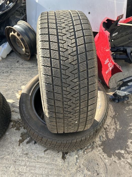 Гуми 255 50 20 Gripmax