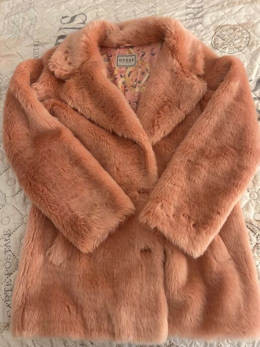 Палто Guess-размер S