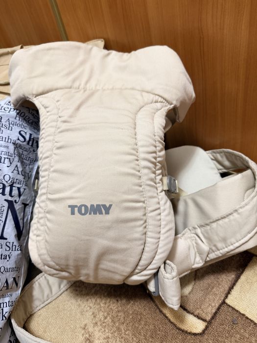 Отдам детские вещи