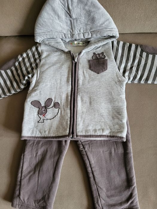 Детская одежда для мальчика