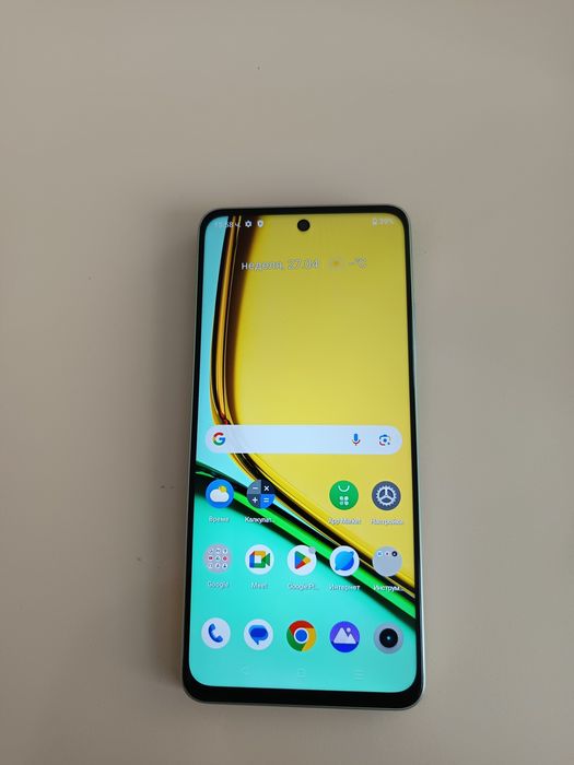 Продавам xiaomi c67 256gb