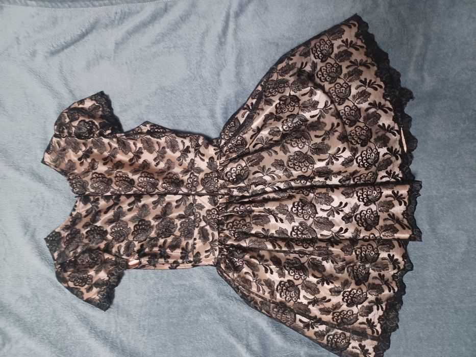 Rochie eleganta dama