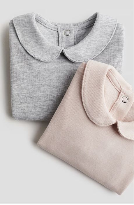 H&M бодита за момиче