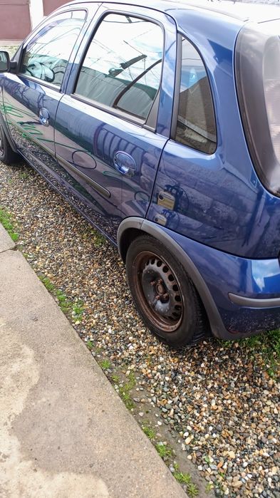 Opel CORSA c 1.3 diesel
