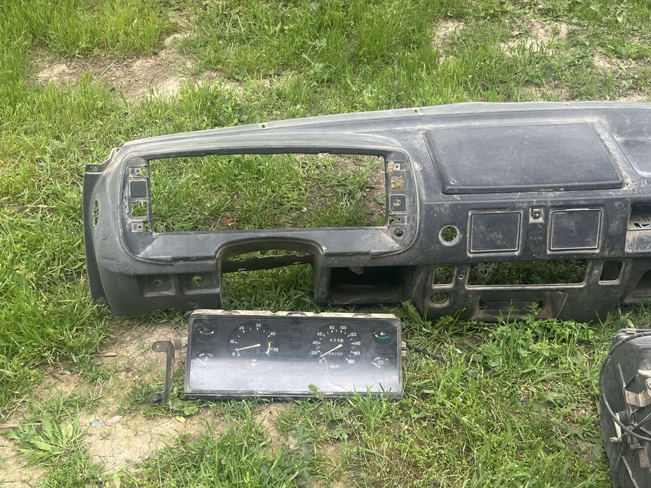 Газель панель комплект