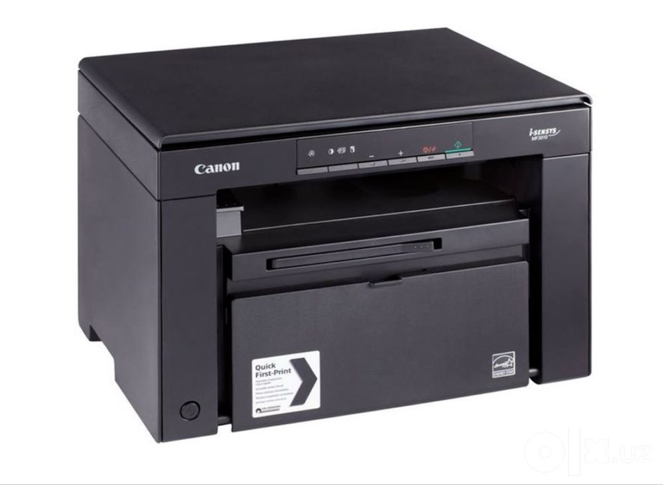 Canon 3010   Printer
