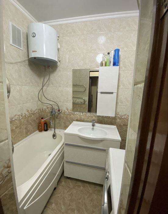 Продам 3-комн. квартиру
