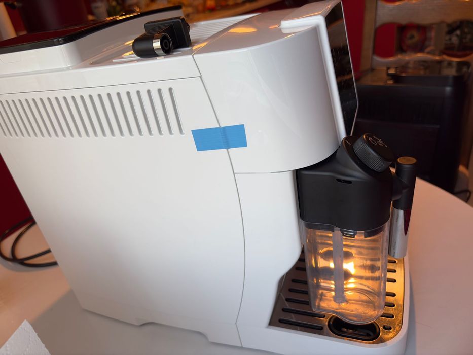 Vand Delonghi Start