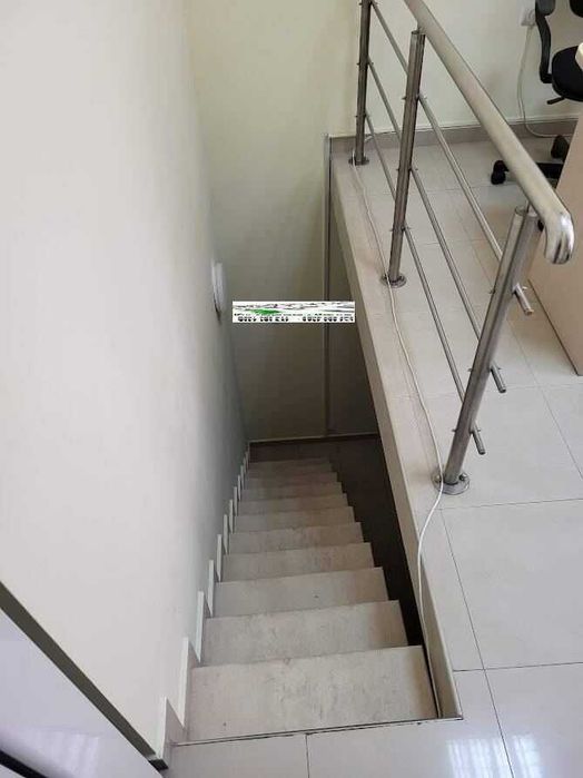 Дава се под наем Офис в Пловдив, Кършияка - 46 кв.м за 380 € - Снимка #1