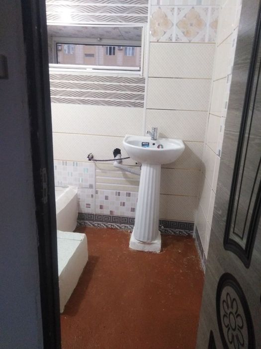 Kvartira ijaraga beriladi