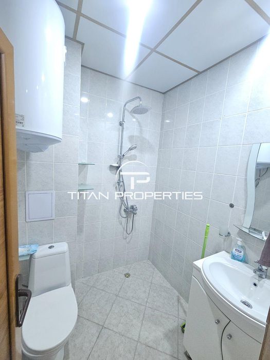 Дава се под наем Двустаен апартамент в Бургас, Възраждане - 45 кв.м за 306 € - Снимка #5