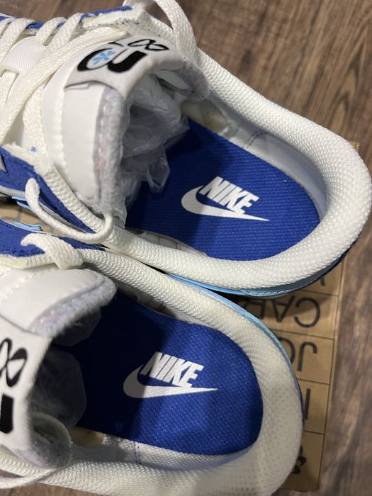 Нови маратонки Nike