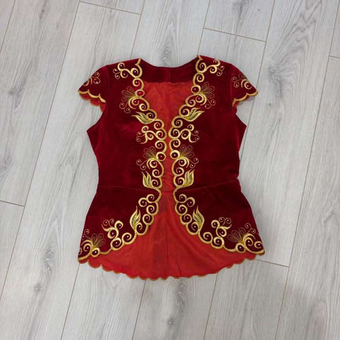 Прокат кажекей, два варианта