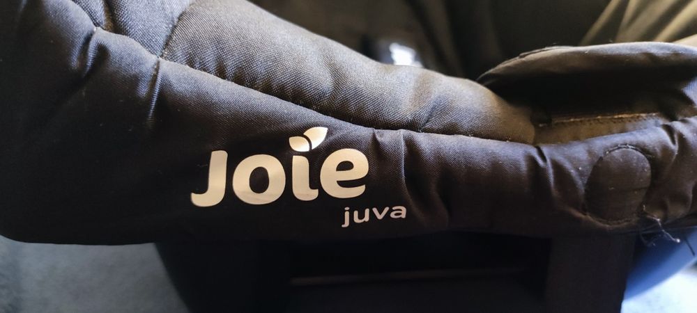 Бебешко кошче за кола Joie Juve