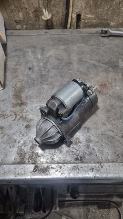 Запчасти от Митсубиши Паджеро 2