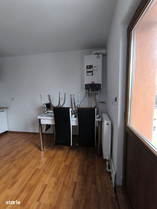 Vila Valea Adanca – Pepinierei, acces asfaltat, 963 mp teren