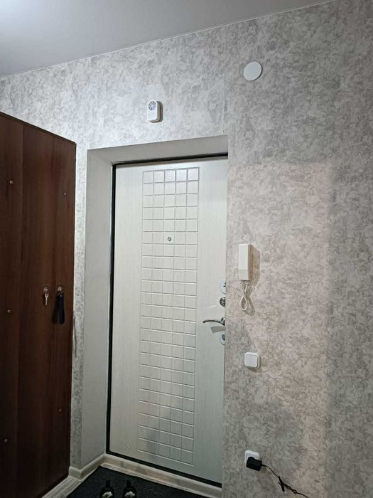 Продажа 2-комнатной квартиры Береке