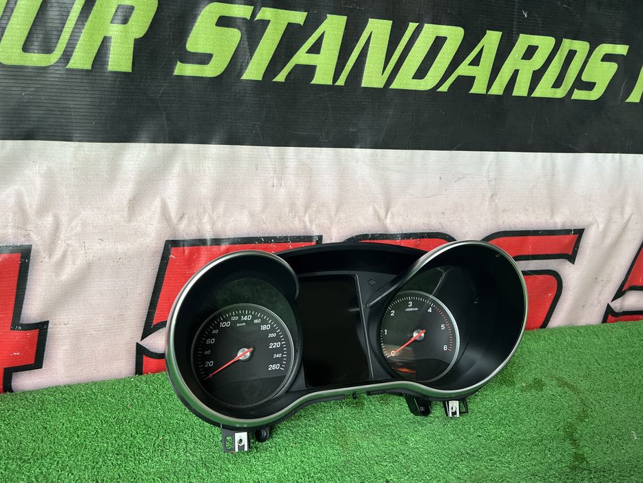 Mercedes Vito V-Class W447 Ceas Ceasuri de Bord Europa