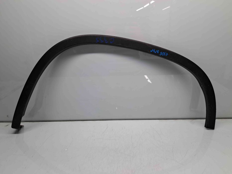 Ornament aripa stanga spate Volkswagen Tiguan (5N) [Fabr 2007-2016] 5N