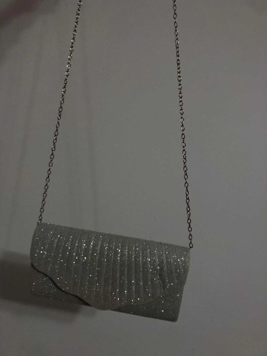 Абитуриентска бална чанта, клъч