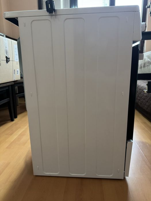 Готварска печка Beko