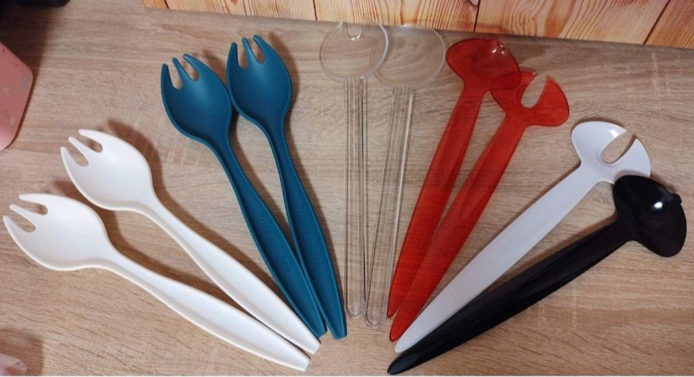 Tupperware продукти голяма разпродажба