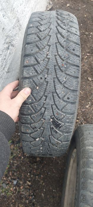 Колёса р13 зимние