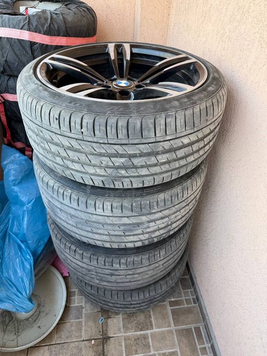 Джанти BMW Style 437 М