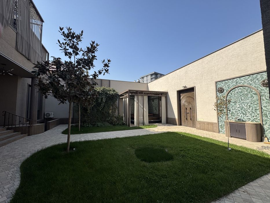 Продаётся Уникальный Дом.