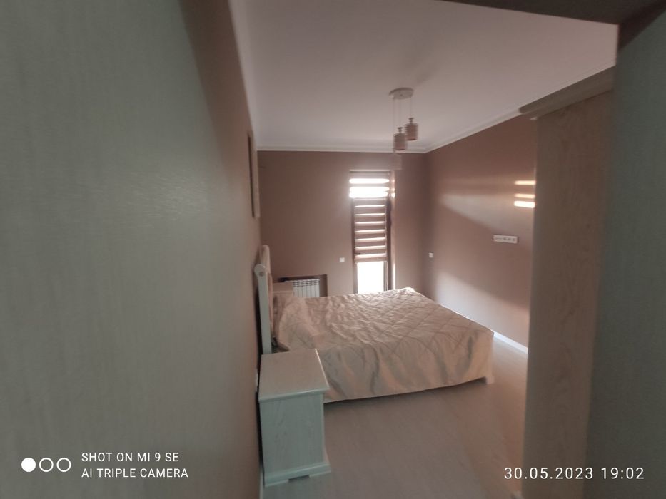 Аренда Бунёдкор стадион 4 комнатная метро близко 130м²