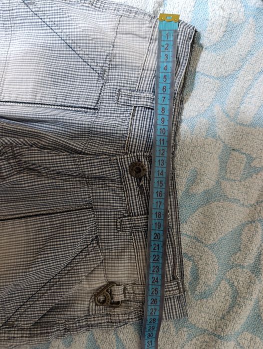 Шорты для мальчиков