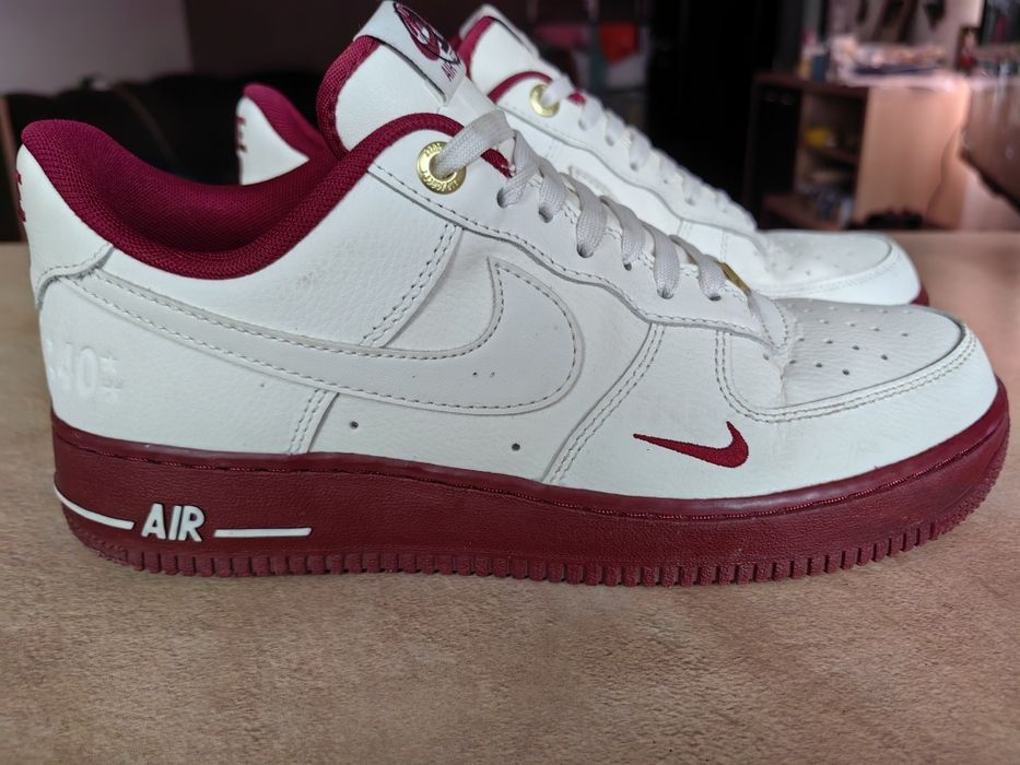 Маратонки Найк еър