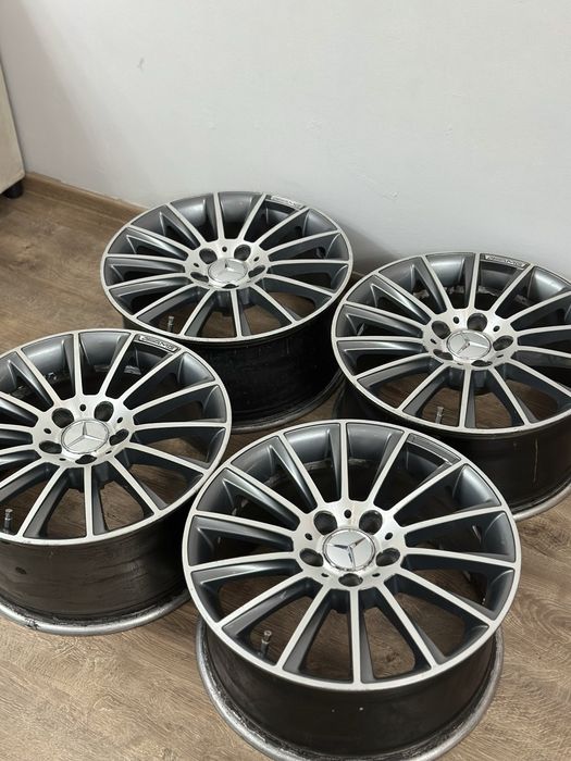 Продается диски на Мерседес R17