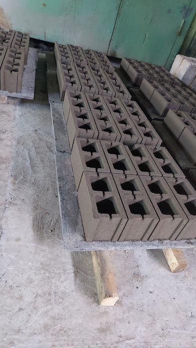 Сплитерный кирпич сплитерные блоки