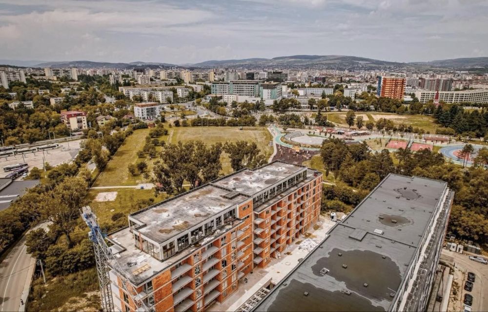 Vanzare 2 camere SDC - Sopor finisat