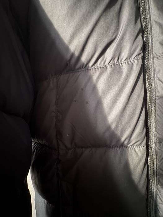 Мъжко яке -columbia omni-heat,черно,М-размер