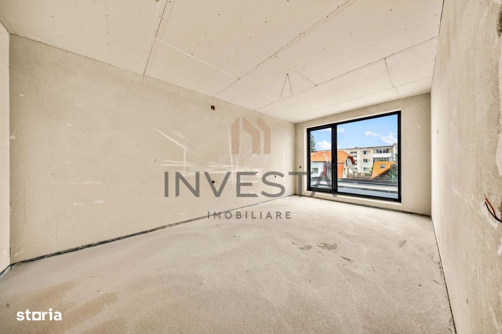 Apartament 3 camere, 67 mp utili + terase de 48mp, Andrei Muresanu