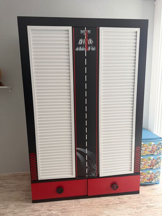 Мебели за детска стая