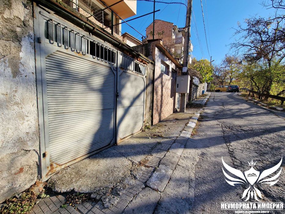 Дава се под наем Гараж / Паркомясто в Асеновград - 20 кв.м за 53 € - Снимка #6