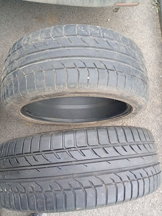 Летни гуми 20 цола