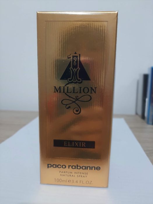 Parfum barbatesc
